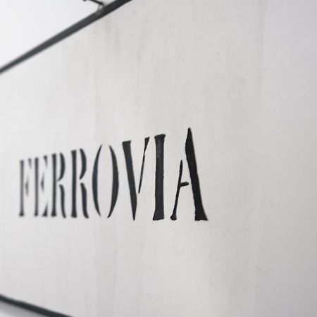 Terrazzina - Romantic Pied A Terre At The Heart Of Cannaregio District Venedig Exterior foto