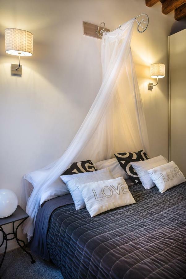 Terrazzina - Romantic Pied A Terre At The Heart Of Cannaregio District Venedig Exterior foto