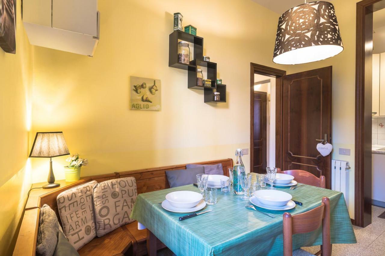 Terrazzina - Romantic Pied A Terre At The Heart Of Cannaregio District Venedig Exterior foto