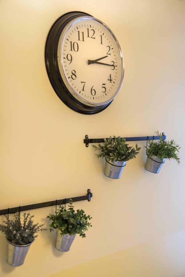 Terrazzina - Romantic Pied A Terre At The Heart Of Cannaregio District Venedig Exterior foto