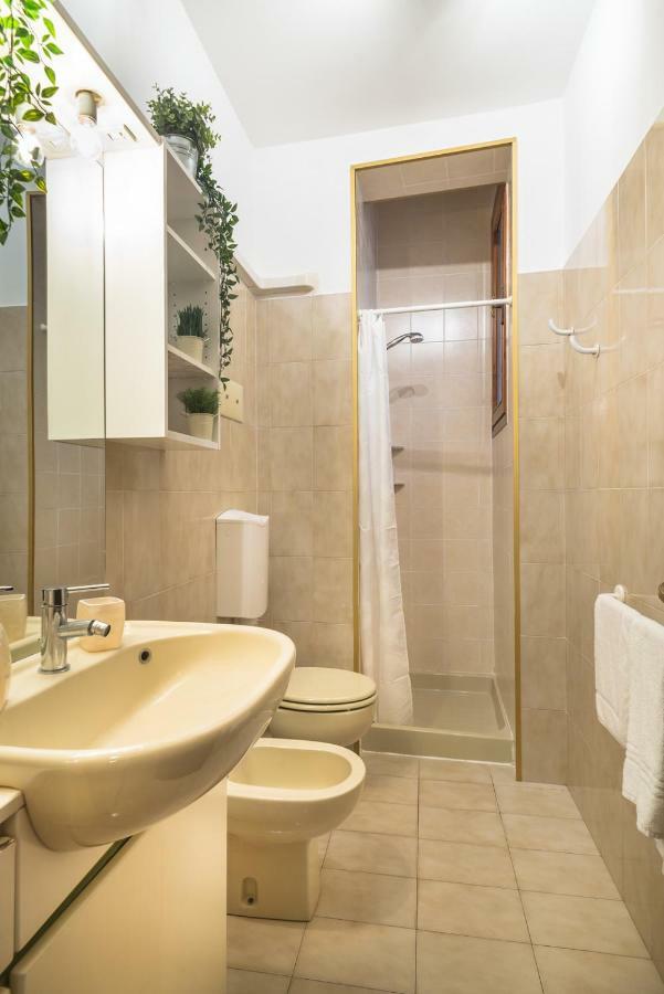 Terrazzina - Romantic Pied A Terre At The Heart Of Cannaregio District Venedig Exterior foto