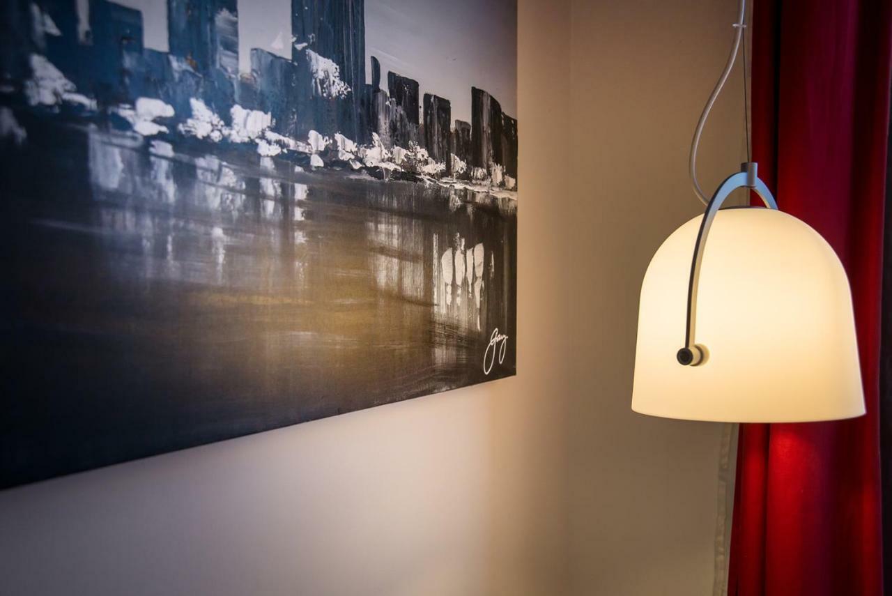 Terrazzina - Romantic Pied A Terre At The Heart Of Cannaregio District Venedig Exterior foto