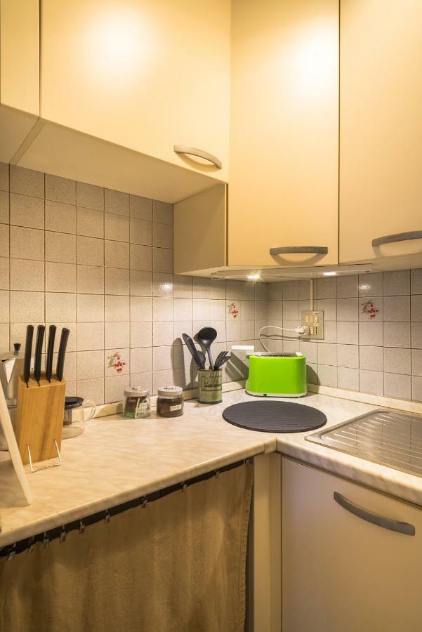 Terrazzina - Romantic Pied A Terre At The Heart Of Cannaregio District Venedig Exterior foto