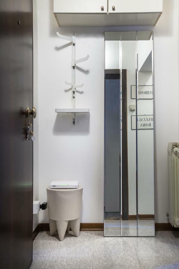 Terrazzina - Romantic Pied A Terre At The Heart Of Cannaregio District Venedig Exterior foto