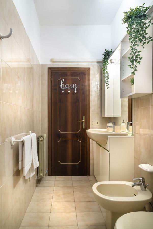 Terrazzina - Romantic Pied A Terre At The Heart Of Cannaregio District Venedig Exterior foto
